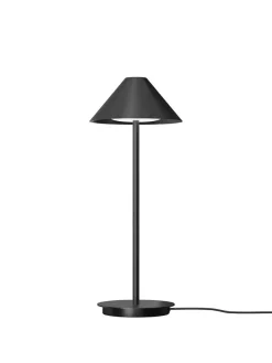 Keglen Bordlampe, black fra<Louis Poulsen Online