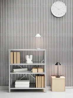 Keglen Bordlampe fra<Louis Poulsen Best