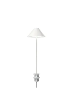 Keglen Bordlampe fra<Louis Poulsen Best