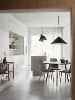 Keglen Pendel fra<Louis Poulsen Clearance