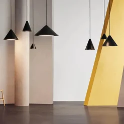 Keglen Pendel fra<Louis Poulsen Clearance