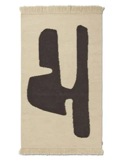 Kelim Rug Lay, 80x140 cm fra<Ferm Living Online