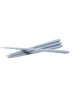 Kertelys til Nagel Lysestage, soft brown fra<STOFF Nagel Online