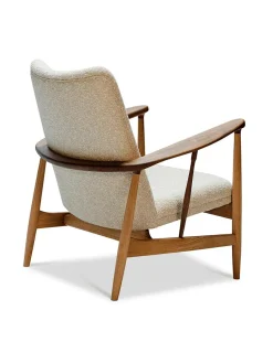 Kettelhut Chair, Elegance leather af Finn Juhl<House of Finn Juhl Best