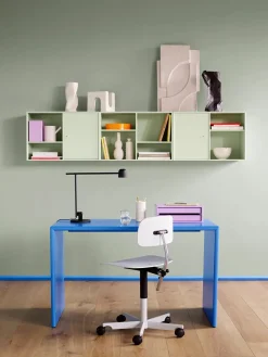 Kevi 2533 kontorstol, eg fra<Montana