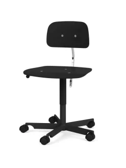 Kevi 2533 kontorstol, eg fra<Montana