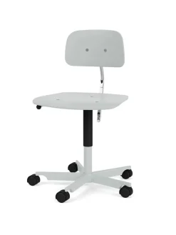 Kevi 2533 kontorstol, eg fra<Montana