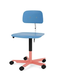 Kevi 2533 kontorstol, eg fra<Montana