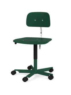 Kevi 2533 kontorstol, eg fra<Montana