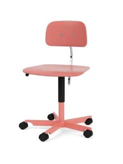 Kevi 2533 kontorstol, eg fra<Montana