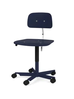 Kevi 2533 kontorstol, eg fra<Montana