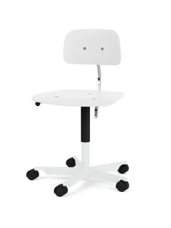 Kevi 2533 kontorstol, eg fra<Montana