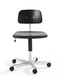 Kevi 2533 kontorstol, eg fra<Montana