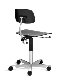 Kevi 2533 kontorstol, eg fra<Montana