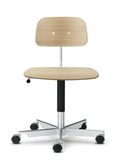 Kevi 2533 kontorstol, eg fra<Montana