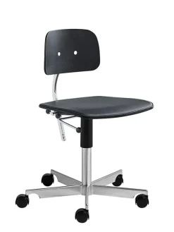 Kevi 2533 kontorstol, eg fra<Montana