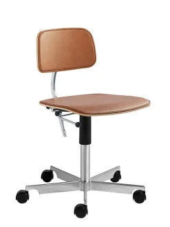 Kevi 2533 kontorstol, eg fra<Montana