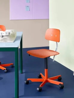 Kevi 2533 kontorstol, eg fra<Montana