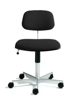 Kevi 2534 kontorstol fra<Montana Outlet