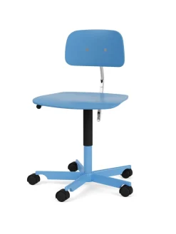 Kevi 2533 Kontorstol fra<Montana