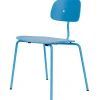 Kevi 2060 stol i Azure fra<Montana New