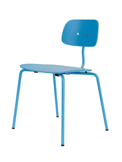 Kevi 2060 stol i Azure fra<Montana New