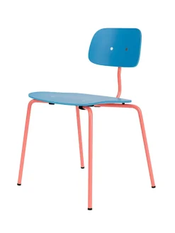 Kevi 2060 stol i Azure fra<Montana New