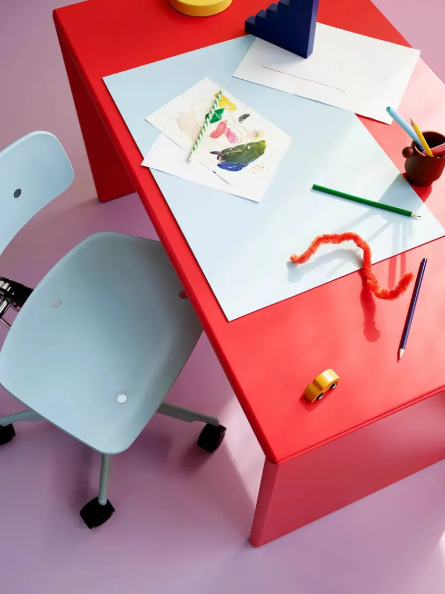 Kevi Kids 2533J Kontorstol fra<Montana Outlet