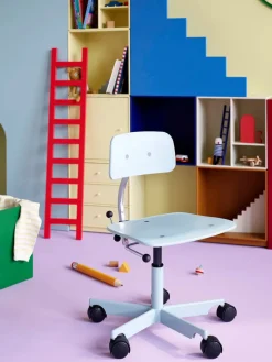 Kevi Kids 2533J Kontorstol fra<Montana Outlet