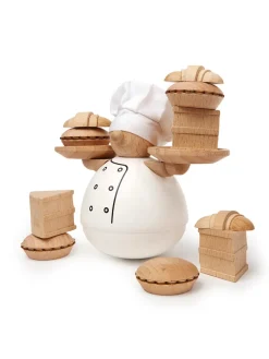 Balance The Baker, balancing game<Kikkerland Sale