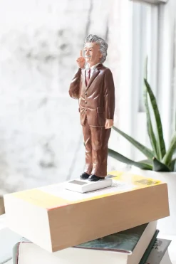 Solar Einstein<Kikkerland