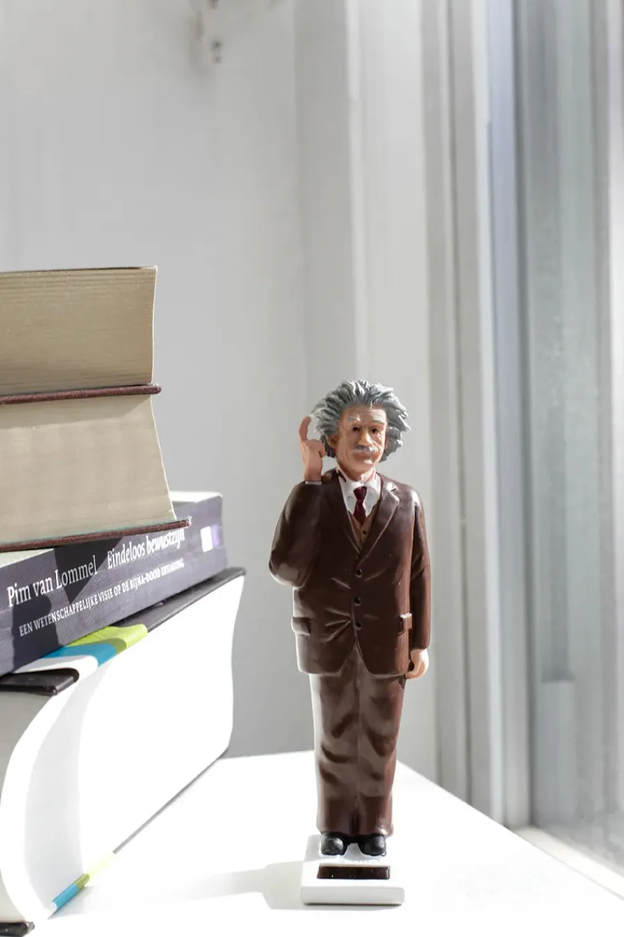 Solar Einstein<Kikkerland