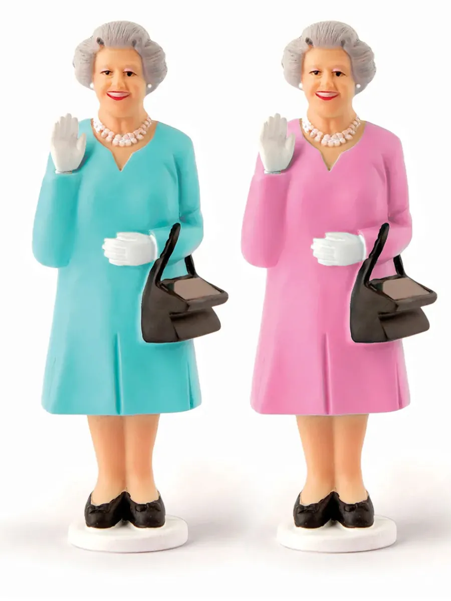 Solar Queen<Kikkerland