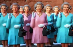 Solar Queen<Kikkerland