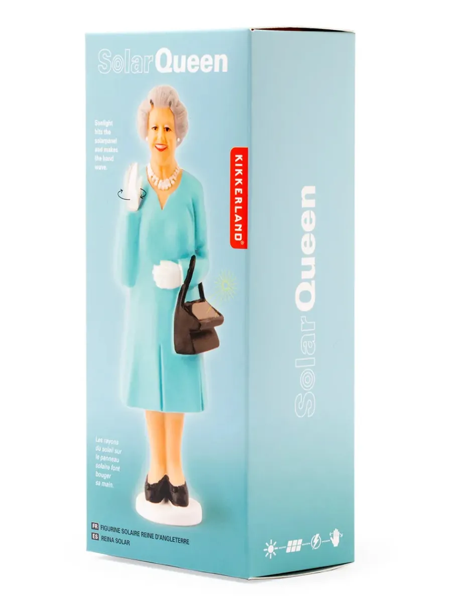 Solar Queen<Kikkerland