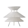 Kiku Table Lamp fra<Frandsen New