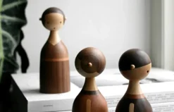 Kin fra<Architectmade Hot