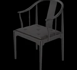 Kinastolen af Hans J. Wegner<Fritz Hansen Online