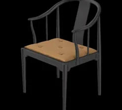 Kinastolen af Hans J. Wegner<Fritz Hansen Online