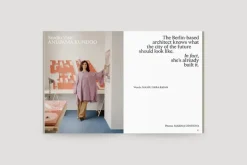 Kinfolk Magazine Edition 48 fra<New Mags Hot