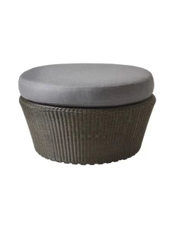 Kingston Fodskammel fra<Cane-line Sale