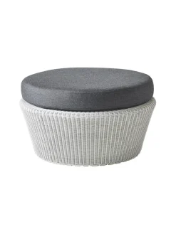 Kingston Fodskammel fra<Cane-line Sale