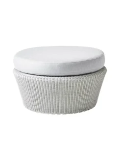 Kingston Fodskammel fra<Cane-line Sale