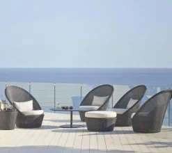 Kingston Fodskammel fra<Cane-line Sale