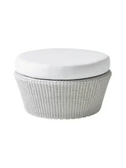 Kingston Fodskammel fra<Cane-line Sale