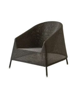 Kingston Loungestol fra<Cane-line Discount