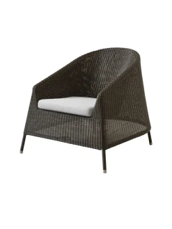 Kingston Loungestol fra<Cane-line Discount