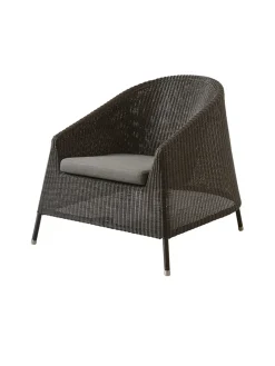 Kingston Loungestol fra<Cane-line Discount