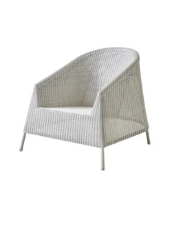 Kingston Loungestol fra<Cane-line Discount