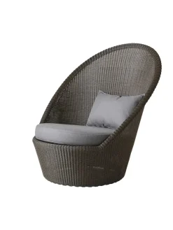 Kingston Solstol med hjul fra<Cane-line Best